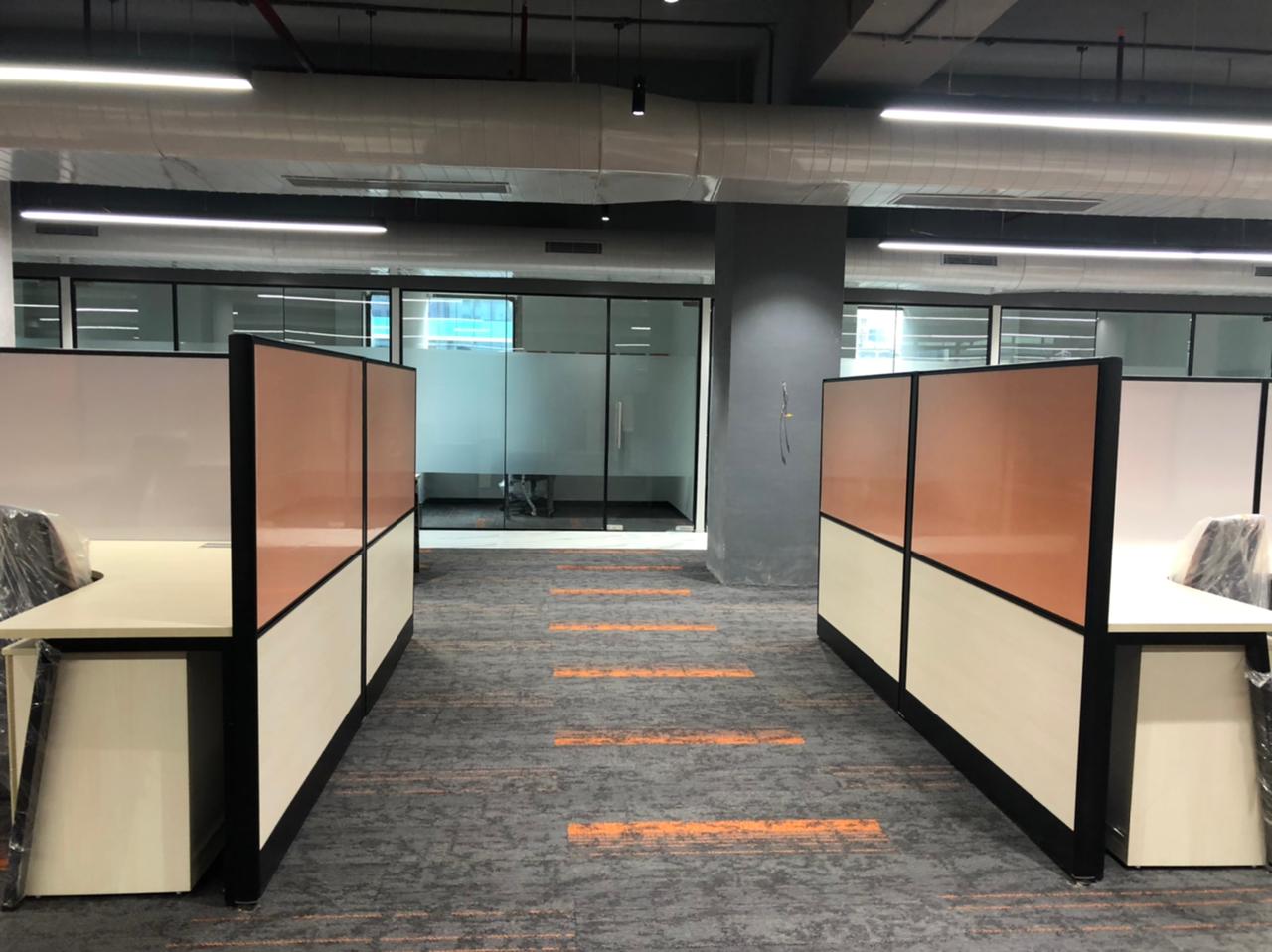 Managed Office Space in Sector 62 BI250